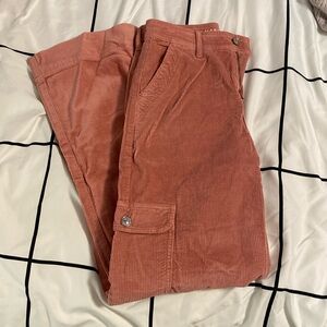 American Eagle cargo pants